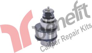 Caliper Crank