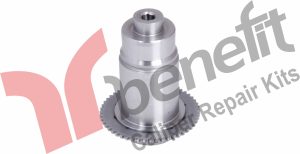 Calibration Mechanism Set