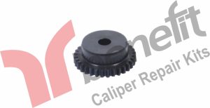 Caliper Gear