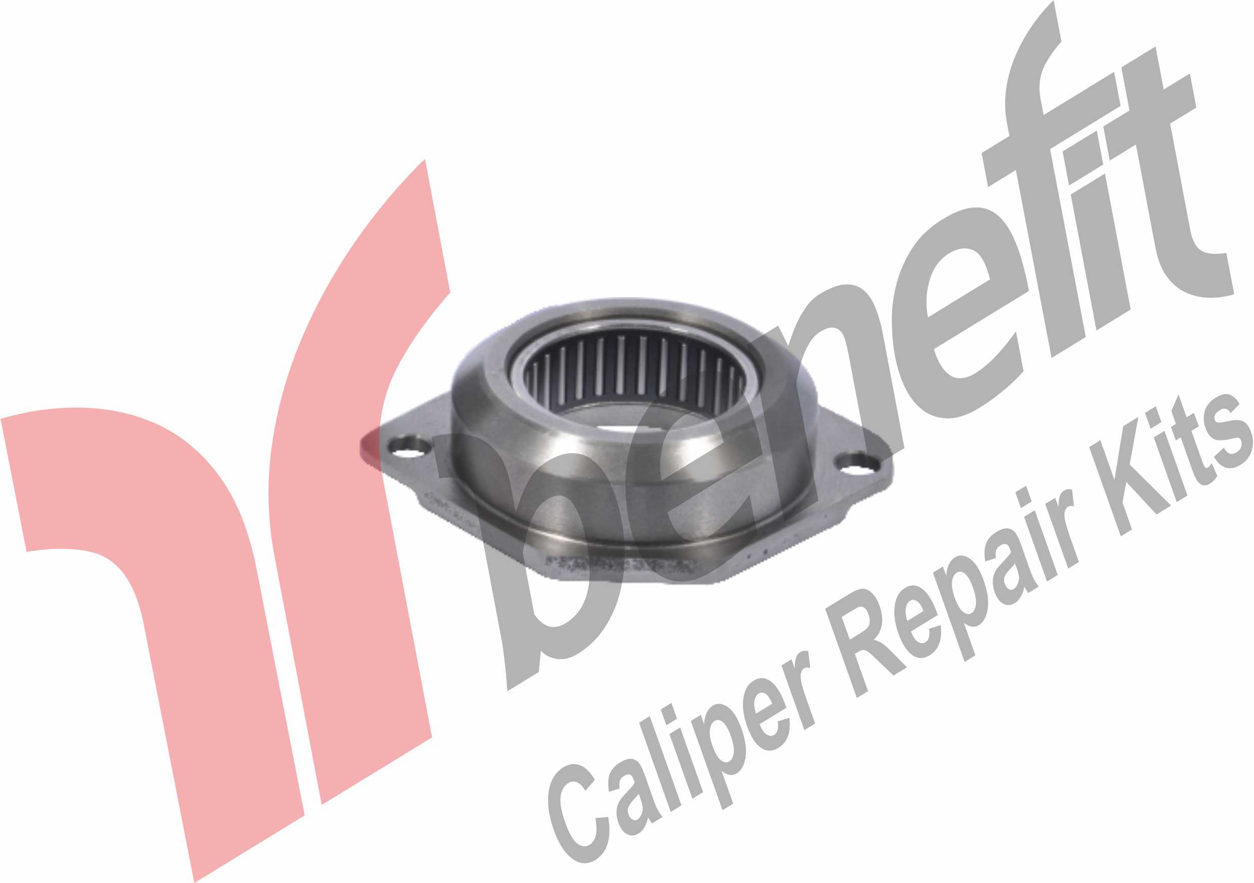 Bearing Housing