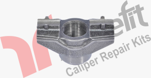 Caliper Bridge Assembly