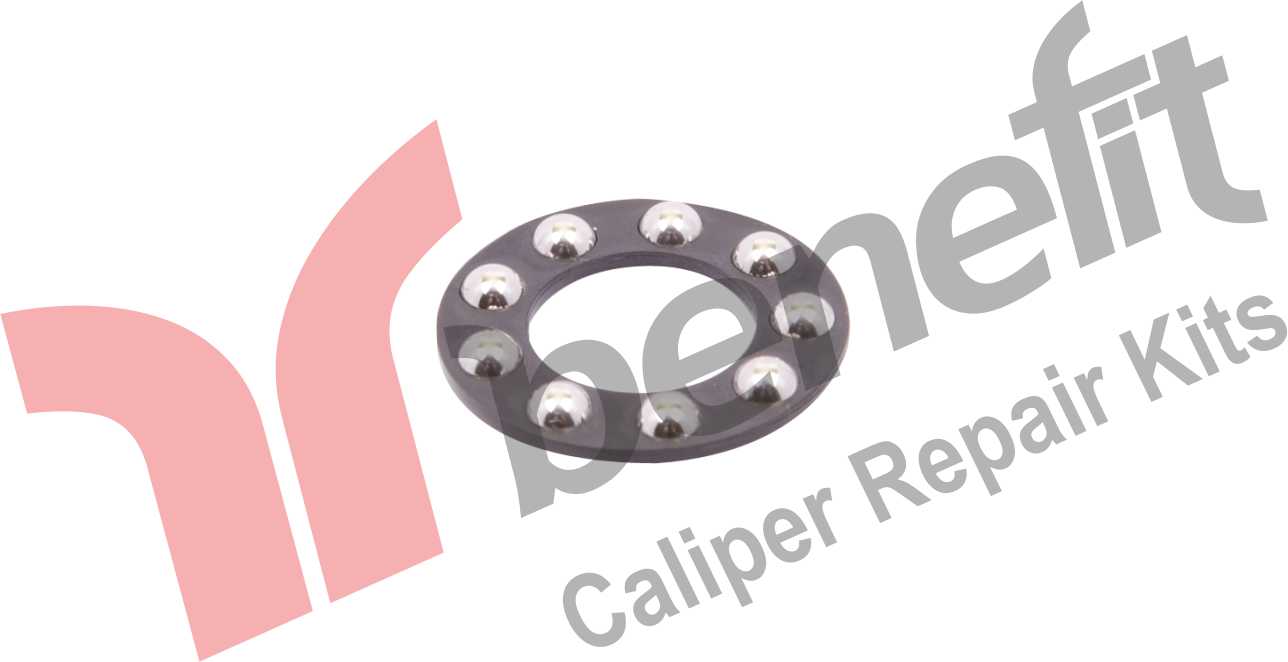 Ball Bearing Set