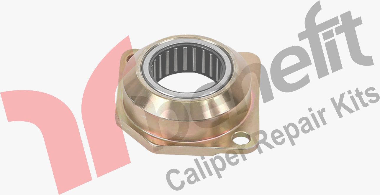 Shaft Housing