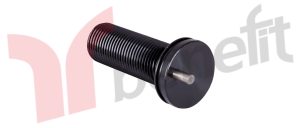 Calibration Bolt