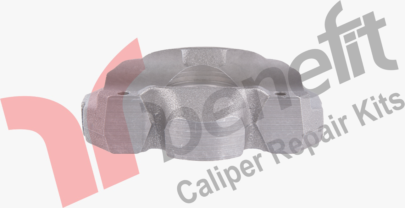Caliper Bridge Assembly