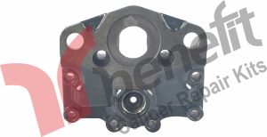 Caliper Cover For Pan22 Series