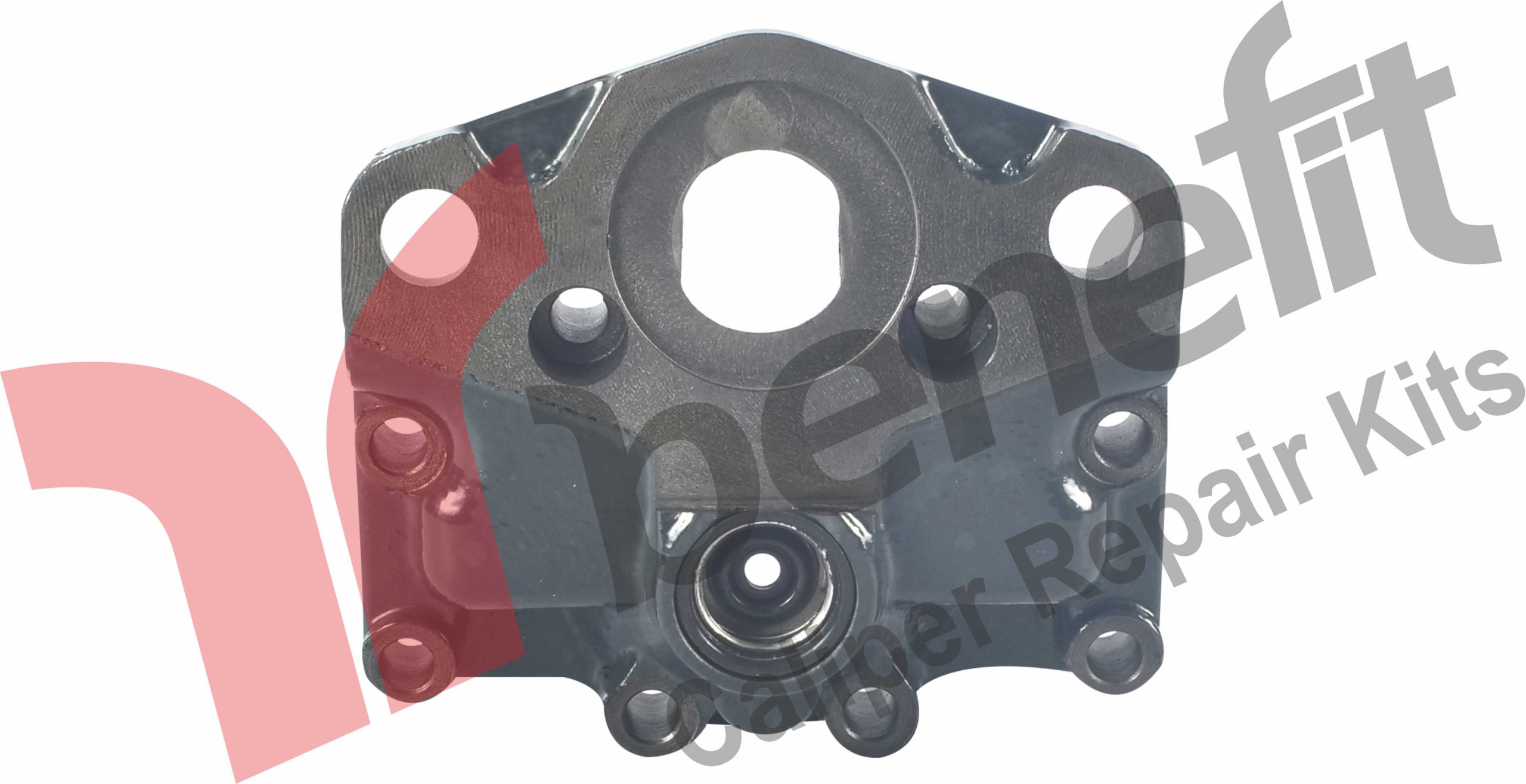 Caliper Cover For Pan22 Series