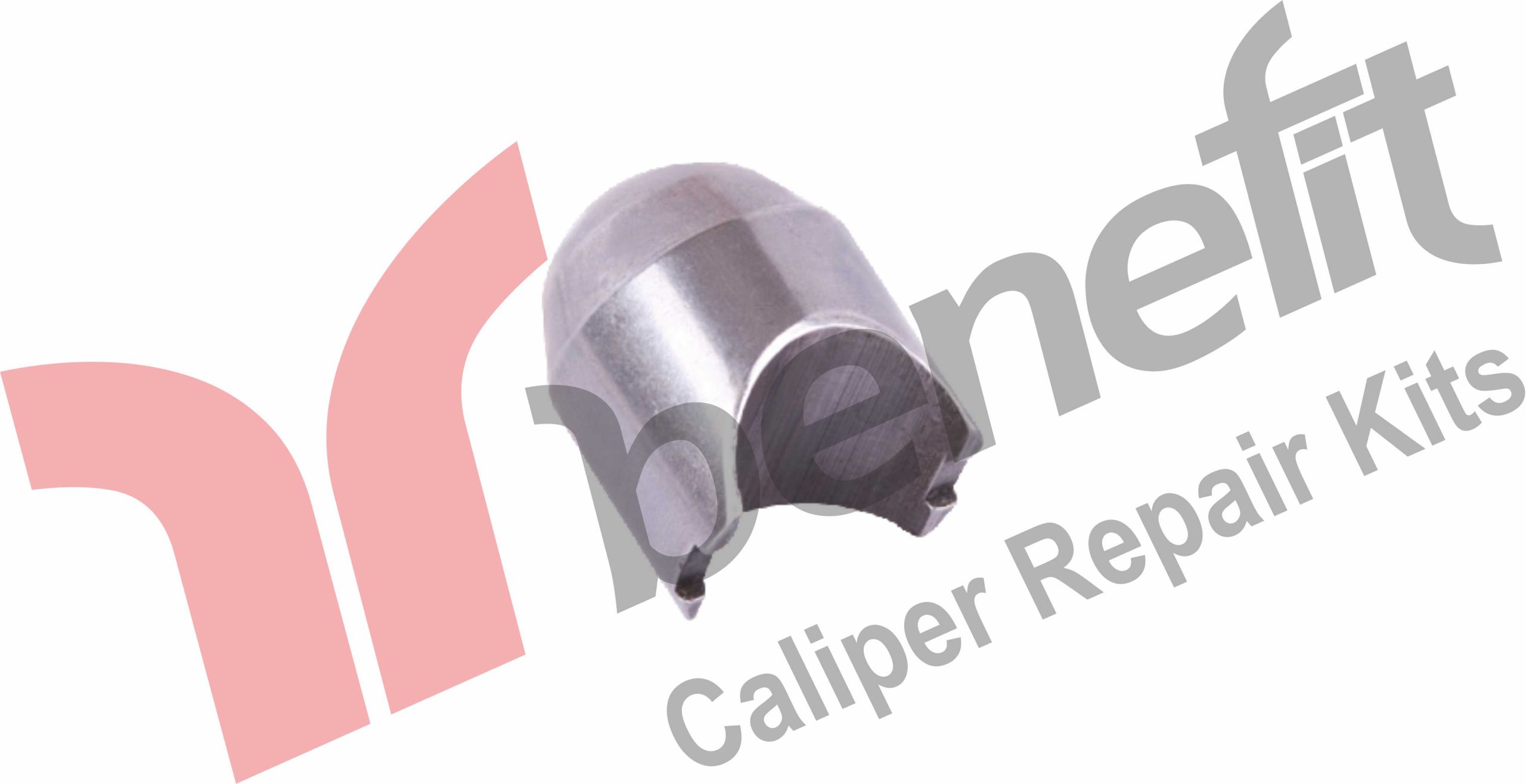 Caliper Shaft Lever