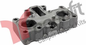 Caliper Cover