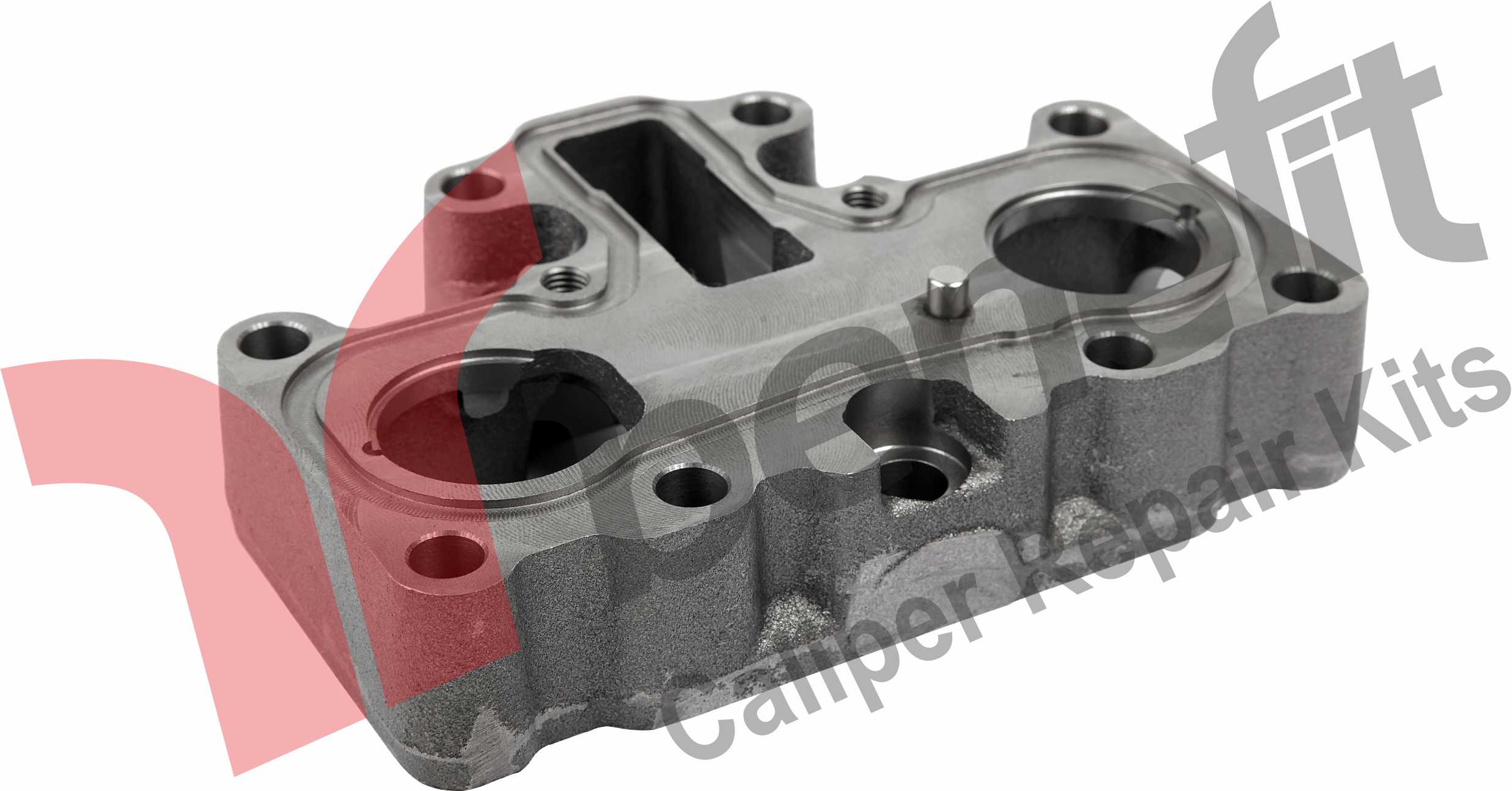Caliper Cover