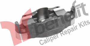 Kaliper Dürbünü