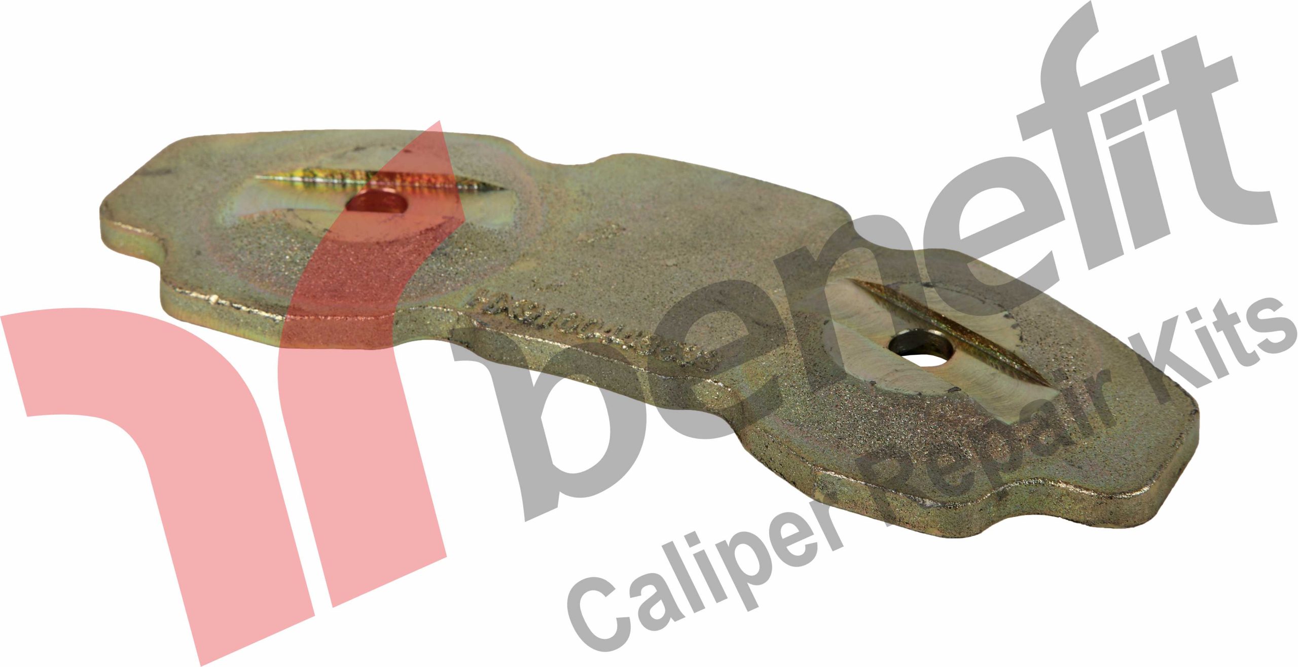 Caliper Brake Lining Plate