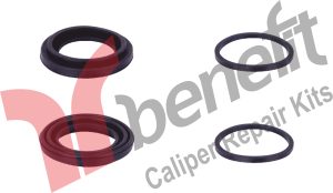 Caliper Dust Cover Operating Seals (40mm Piston)