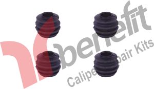 Caliper Dust Cover Set