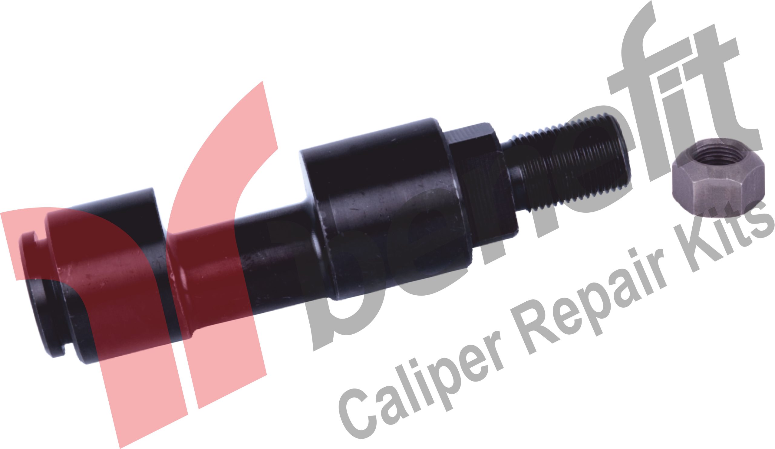 Caliper Crankshaft