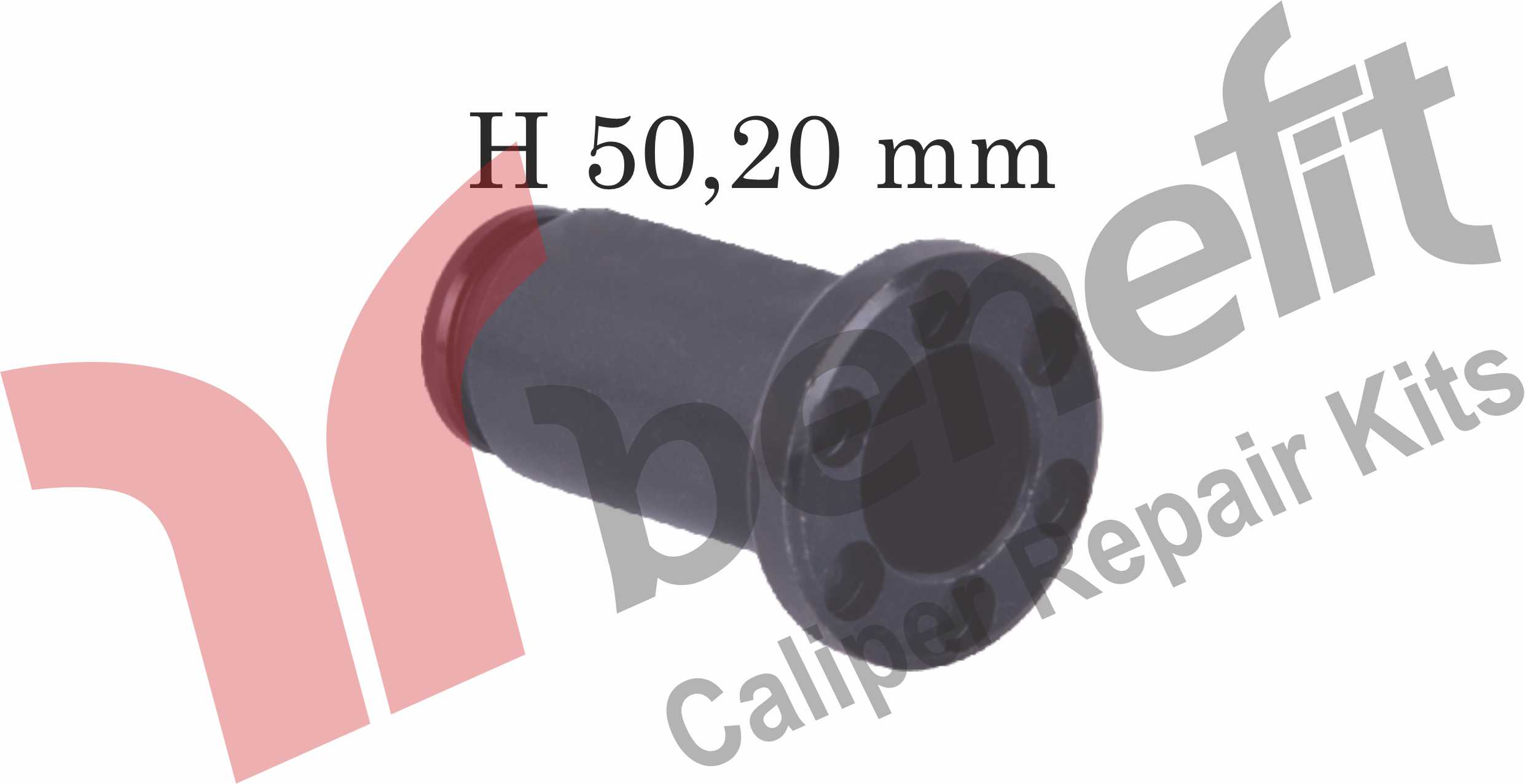 Caliper Adjusting Latc H 50,20mm