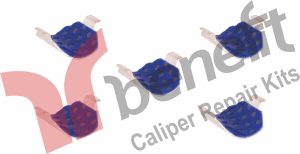 Caliper Bushing Kit