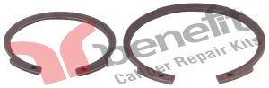 Caliper Circilip Kit
