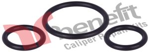 Caliper O-Ring Set