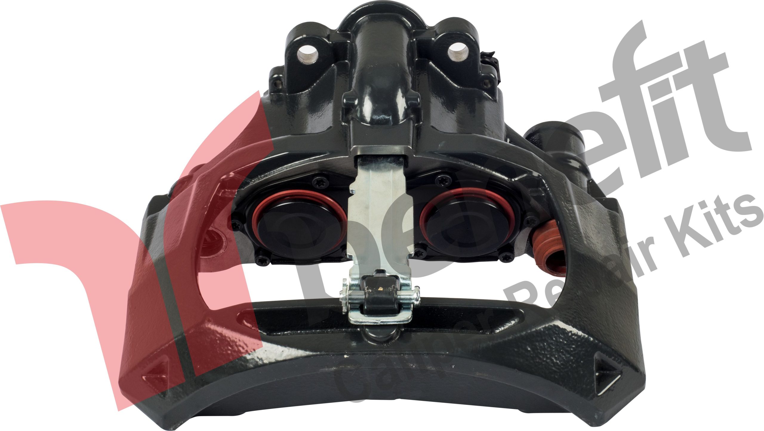 Air Disc Brake Caliper -L-