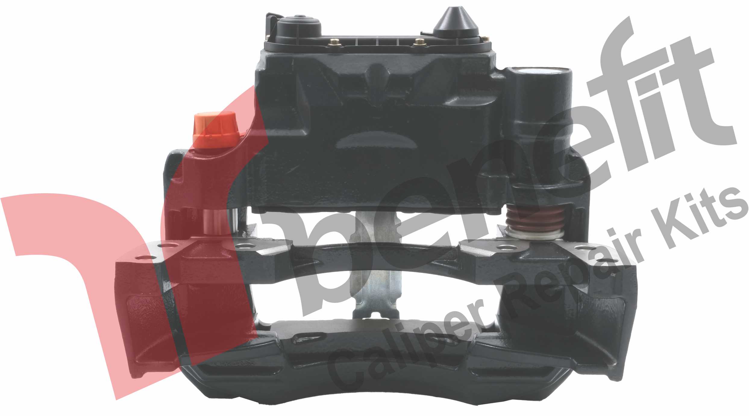 Air Disc Brake Caliper -R-