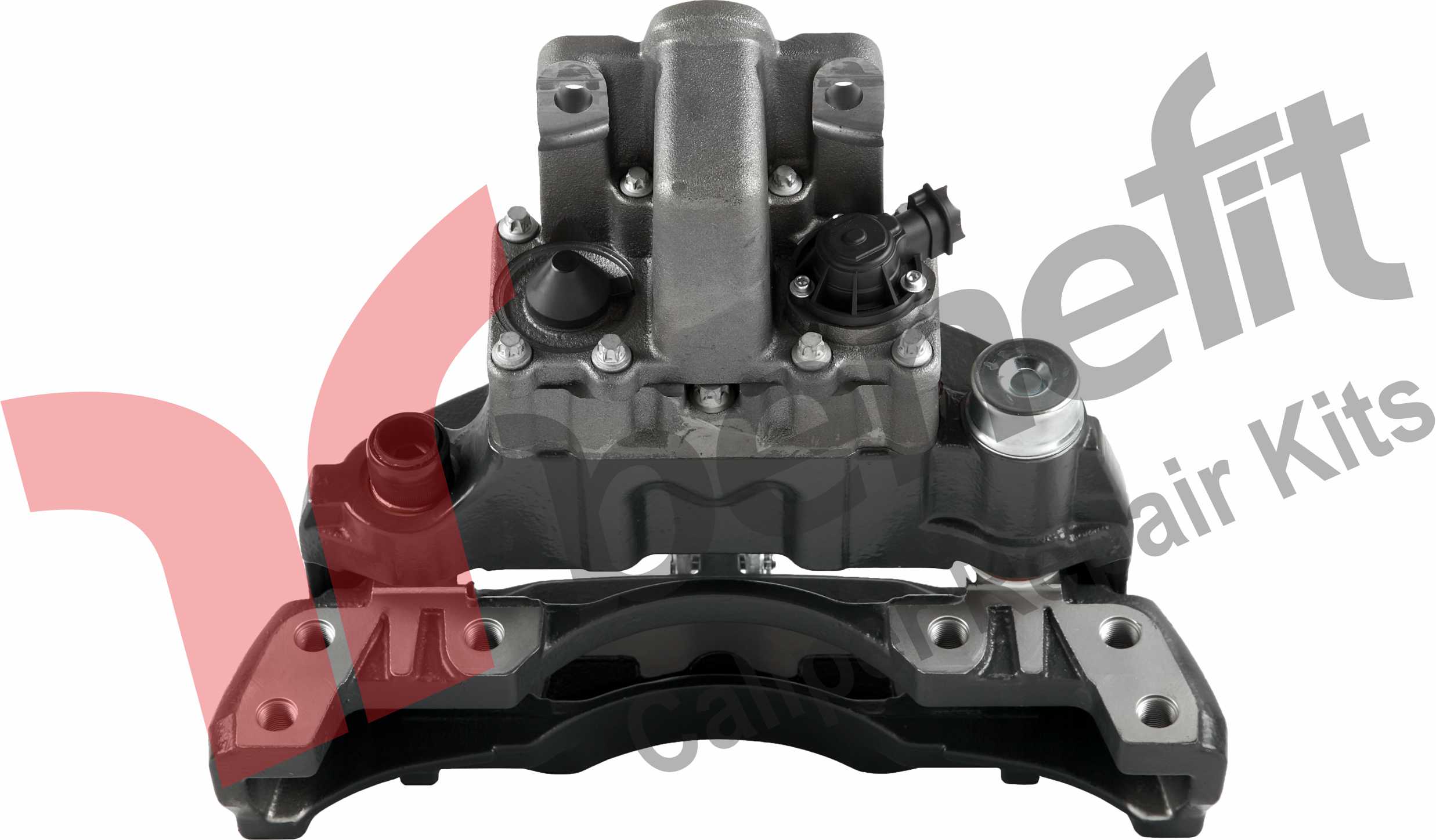 Air Disc Brake Caliper -R-