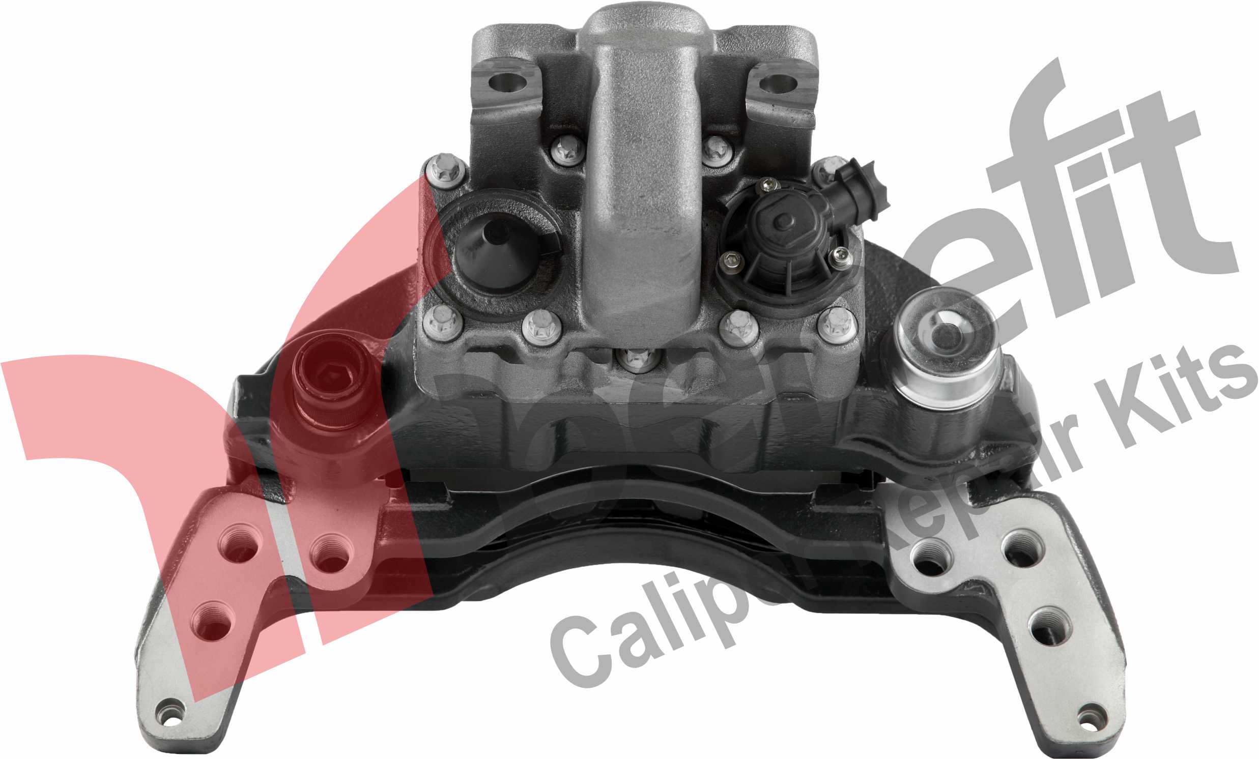 Air Disc Brake Caliper - R