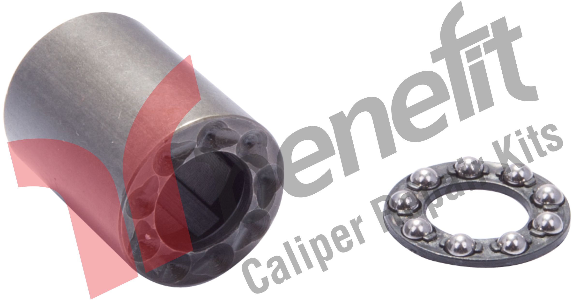 Caliper Adjusting Mechanism Bushing