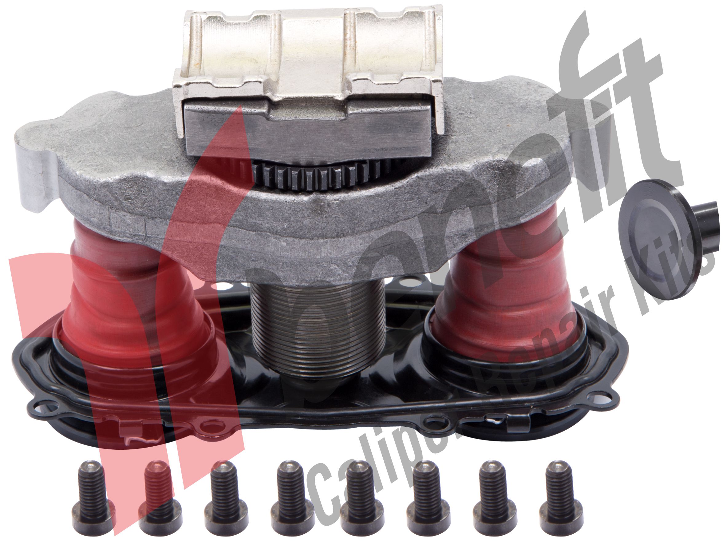 Caliper Adjustment Mechanism Set