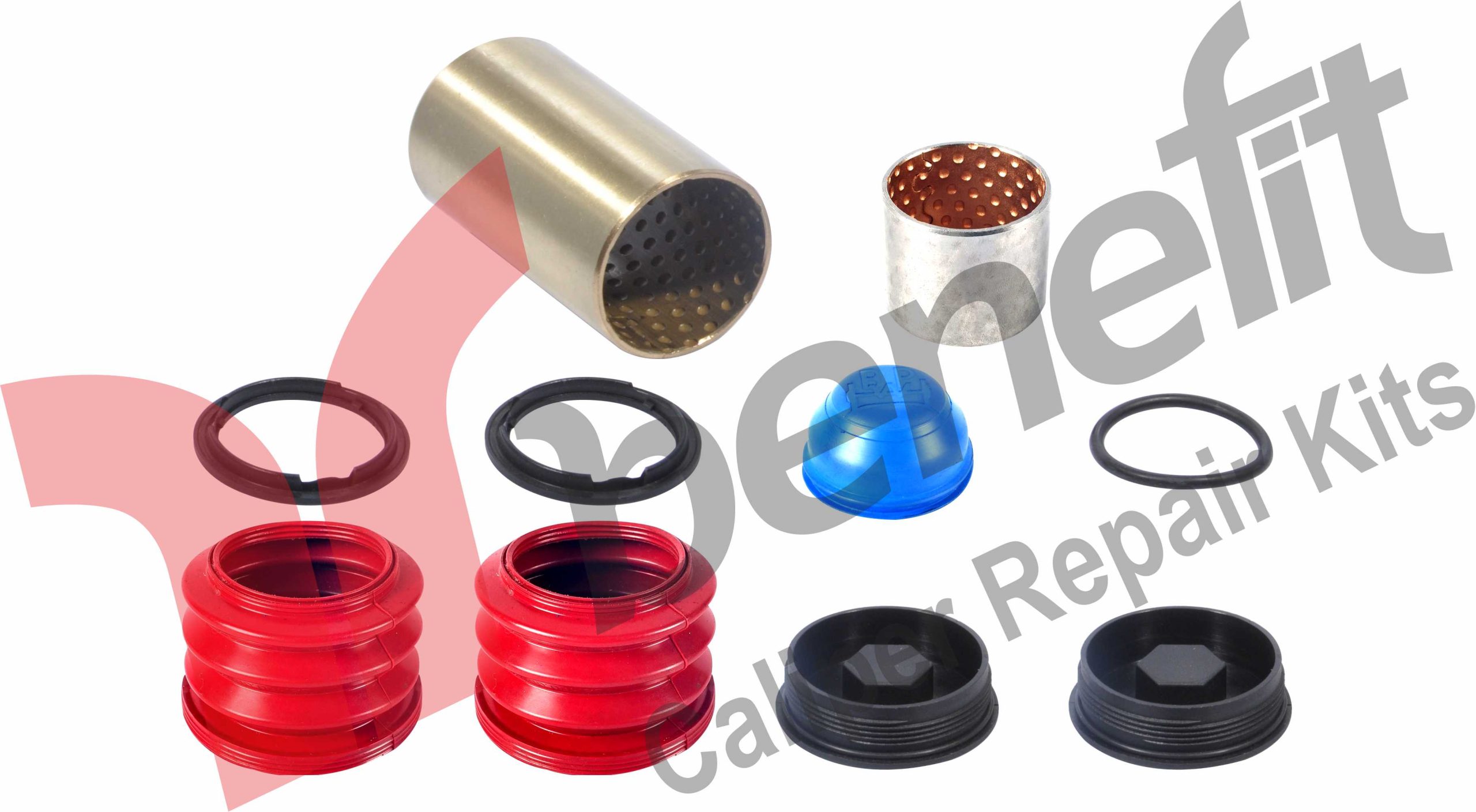 Caliper Repair Kit