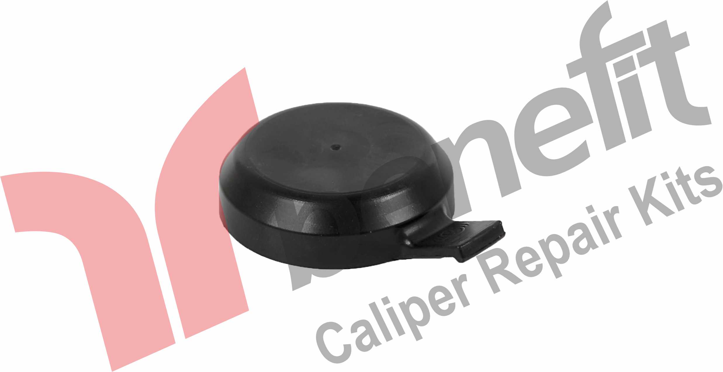 Caliper Plastic Cover