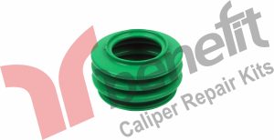 Caliper Dust Cover