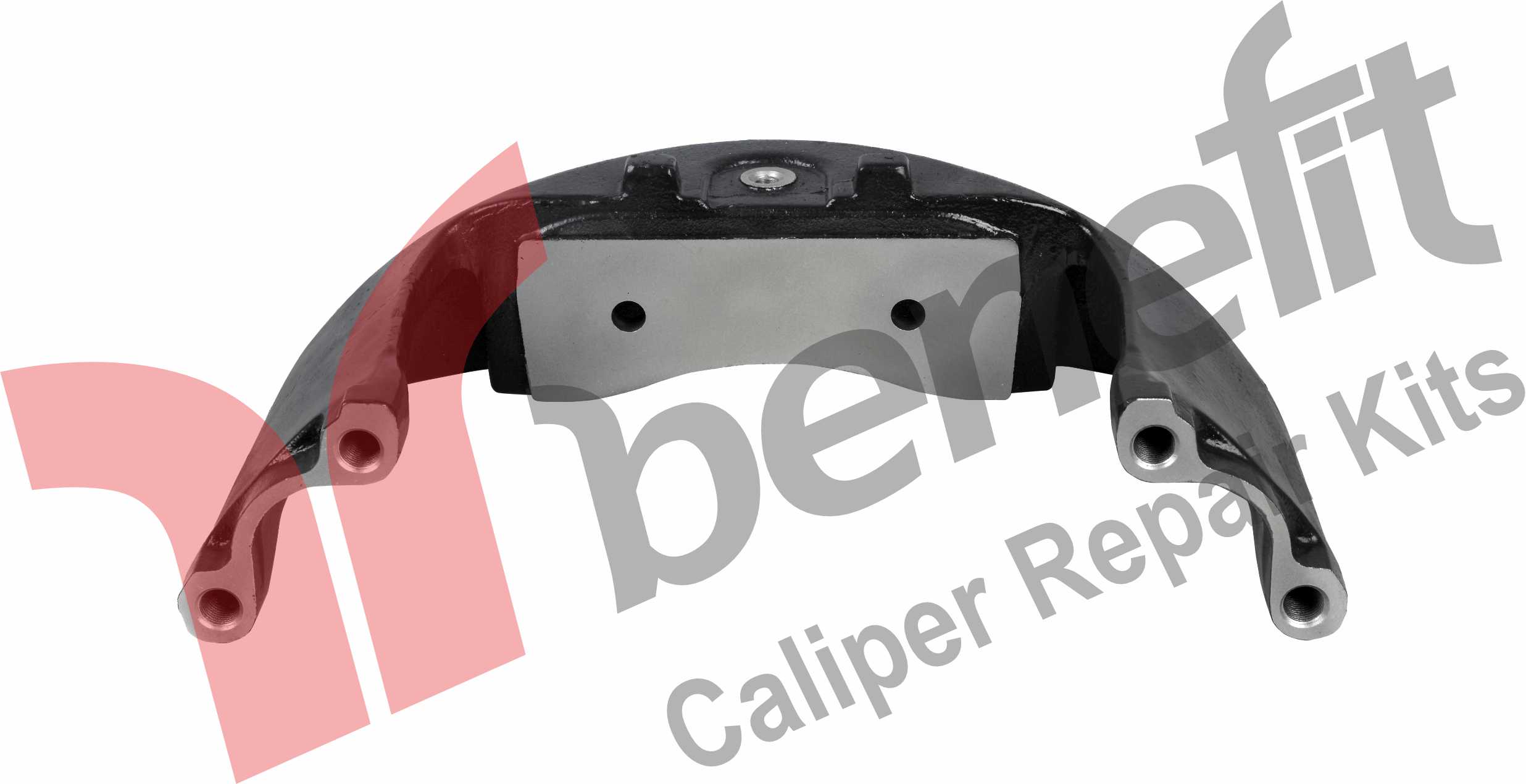Caliper Bridge