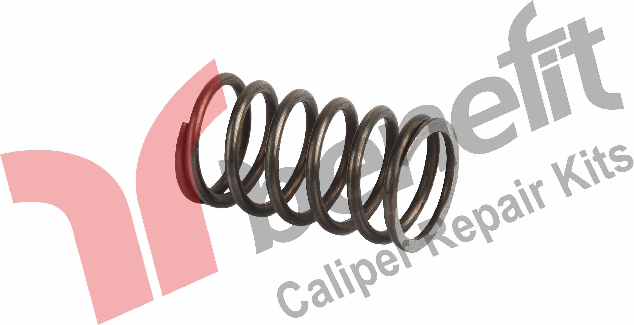 Kaliper Elle Ayar Yayı