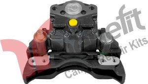 Air Disc Brake Caliper - L