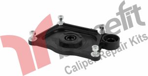 Kaliper Plastik Kapak