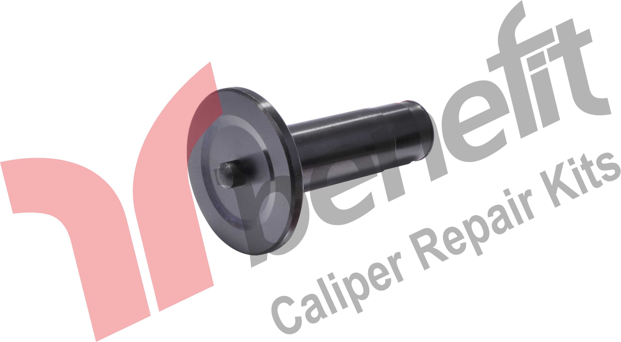 Kaliper Balata İtici Mili