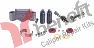 Kaliper Tamir Takımı