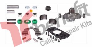 Caliper Repair Kit Complete