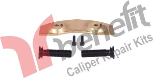 Kaliper Pleyt Tamir Takımı Sol