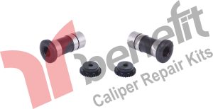 Kaliper Piston Tamir Takımı Sağ