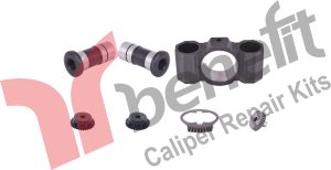 Kaliper Tamir Takımı Sağ