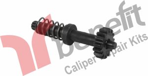 Kaliper Ayar Dişli Takımı