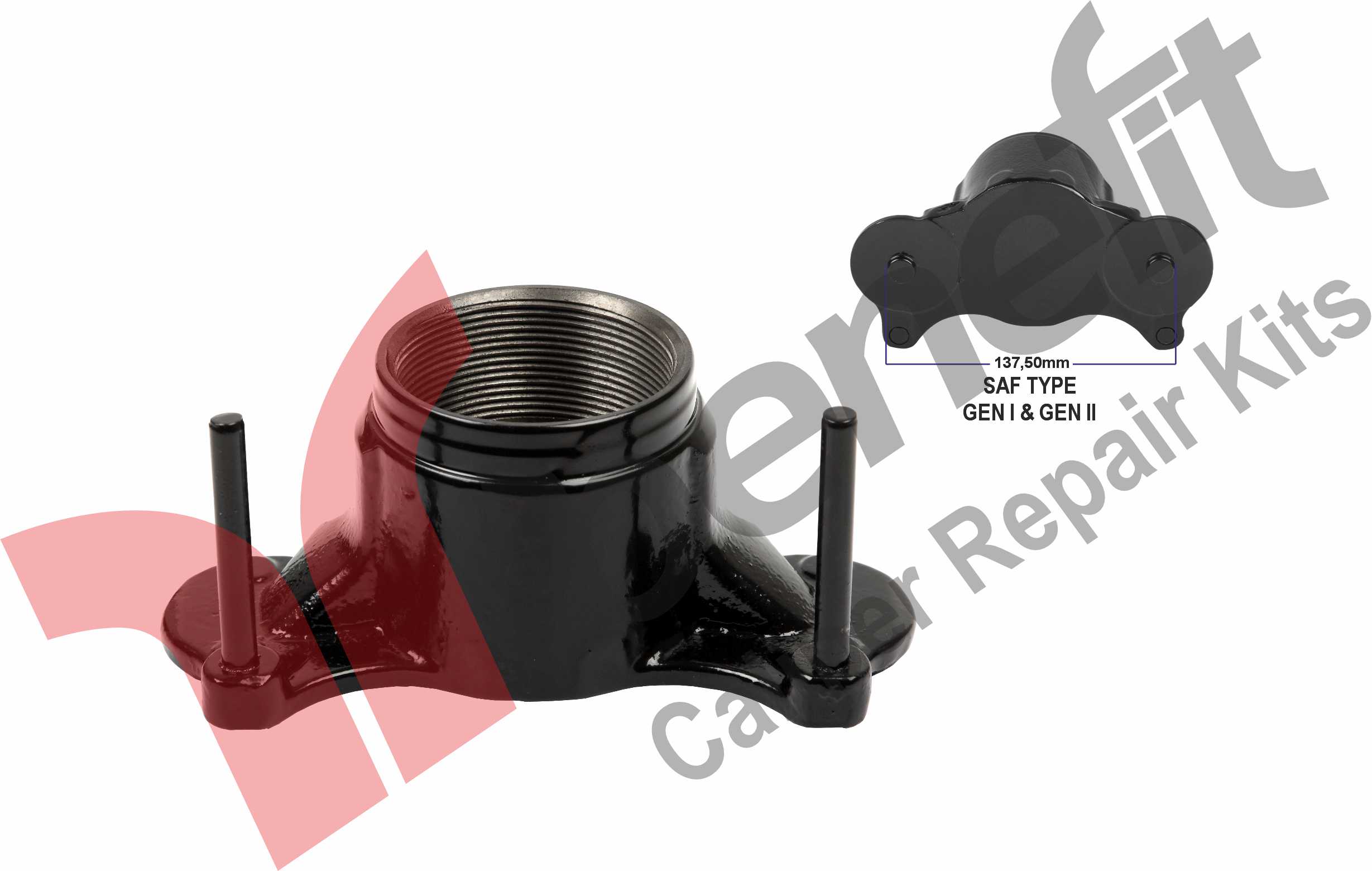 Kaliper Dürbünü