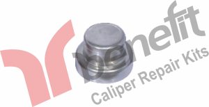 Kaliper Perno Tapası 41x57mm