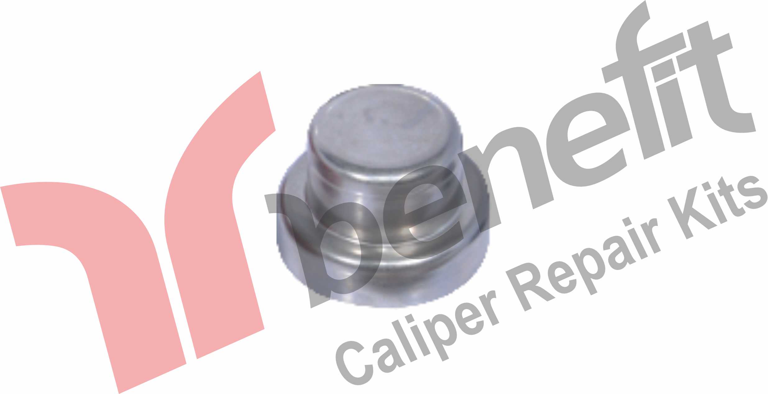 Kaliper Perno Tapası 41x57mm