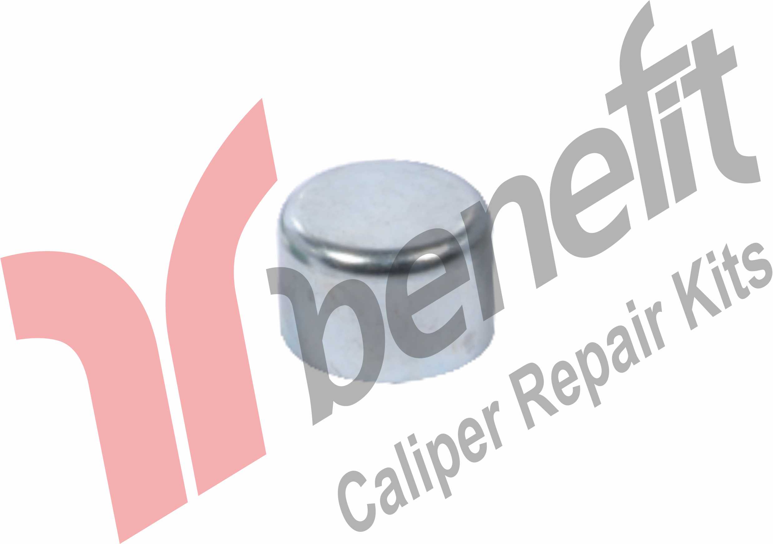 Kaliper Perno Tapası 42x28mm