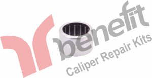 Kaliper Bilyası