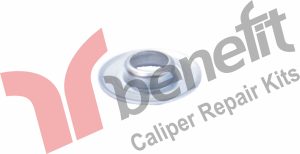 Kaliper Perno Tapası