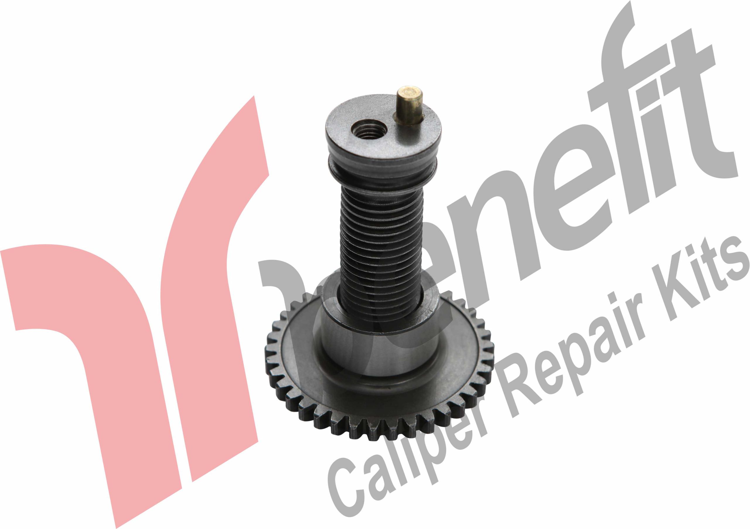Adjusting Gear - L -
